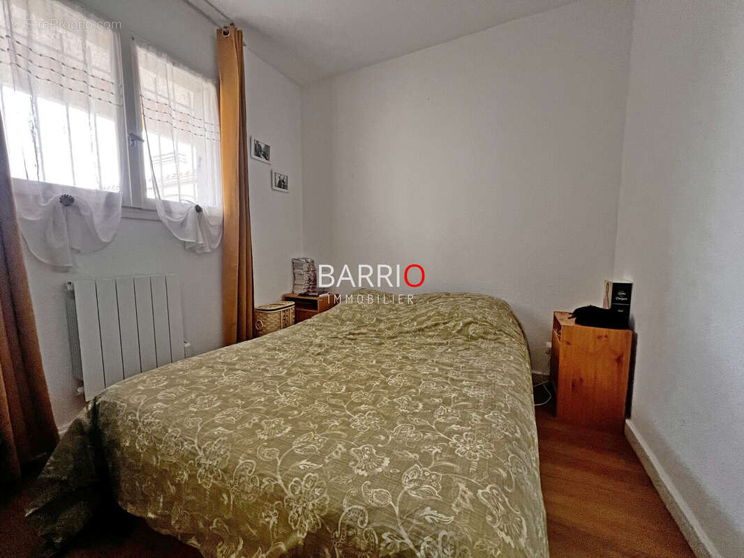 Appartement à ARGELES-SUR-MER