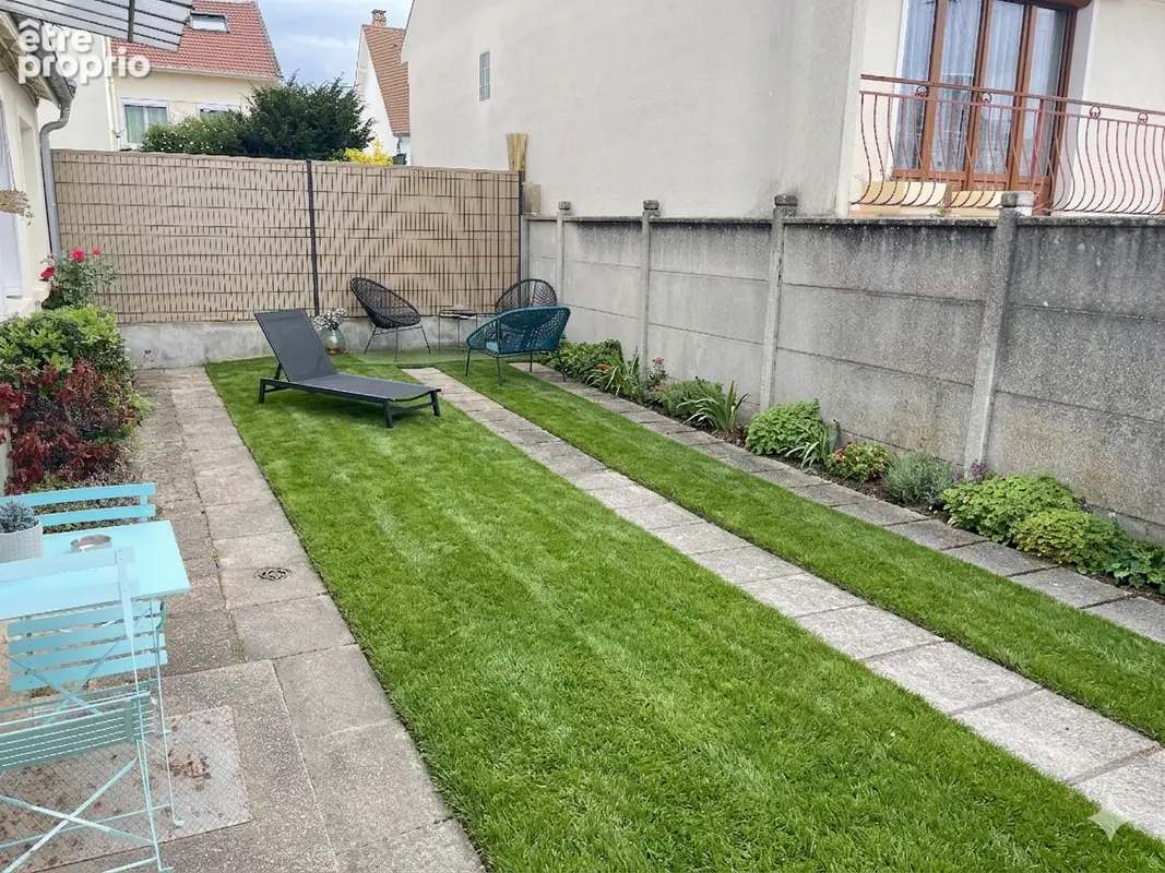 Charmante Maison 2 Pièces avec Jardin - photo 2