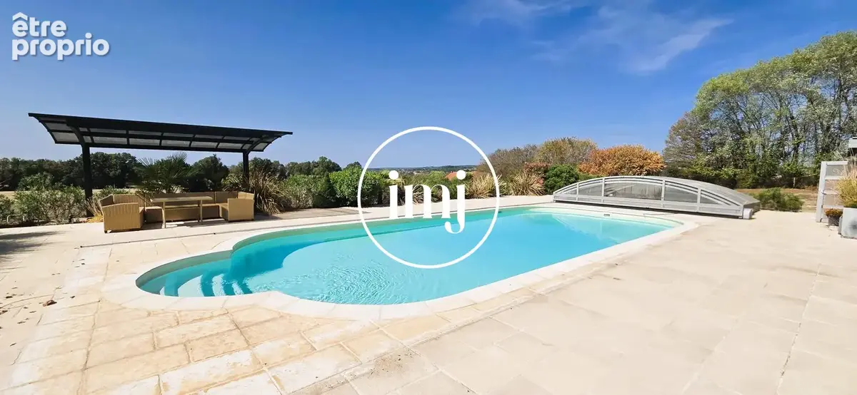 Maison 150 m² à Genis  - photo 6