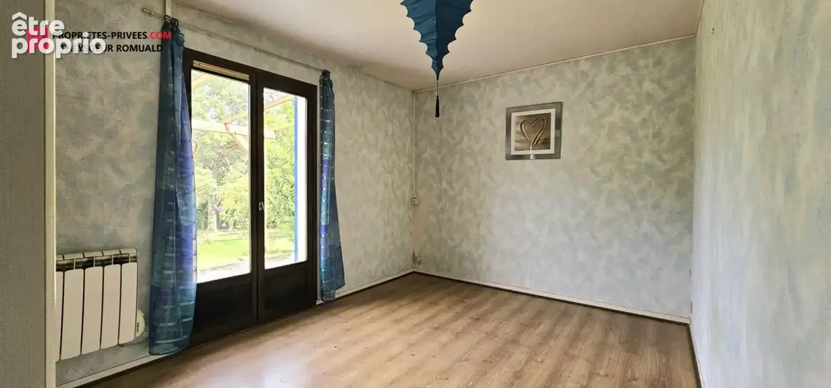 Maison plain pied de 135 M² à Charny Oree De Puisaye - photo 6