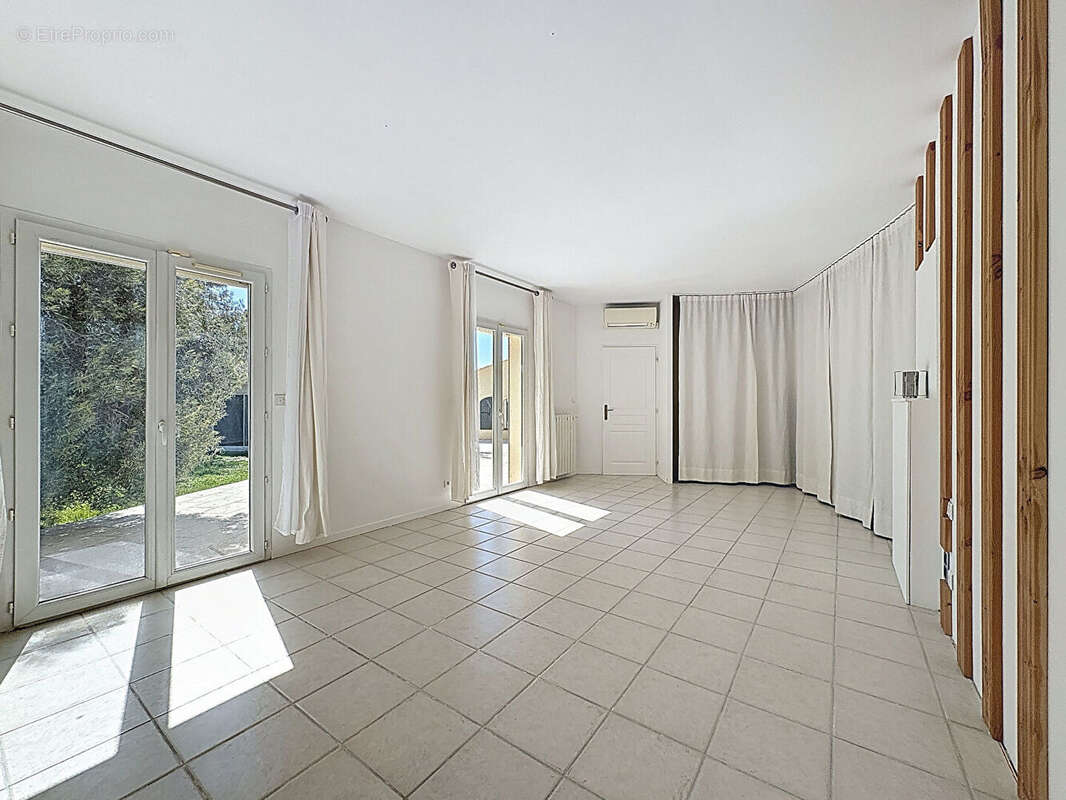 Maison à AVIGNON