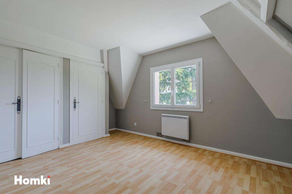 Maison à SAINT-PRIEST