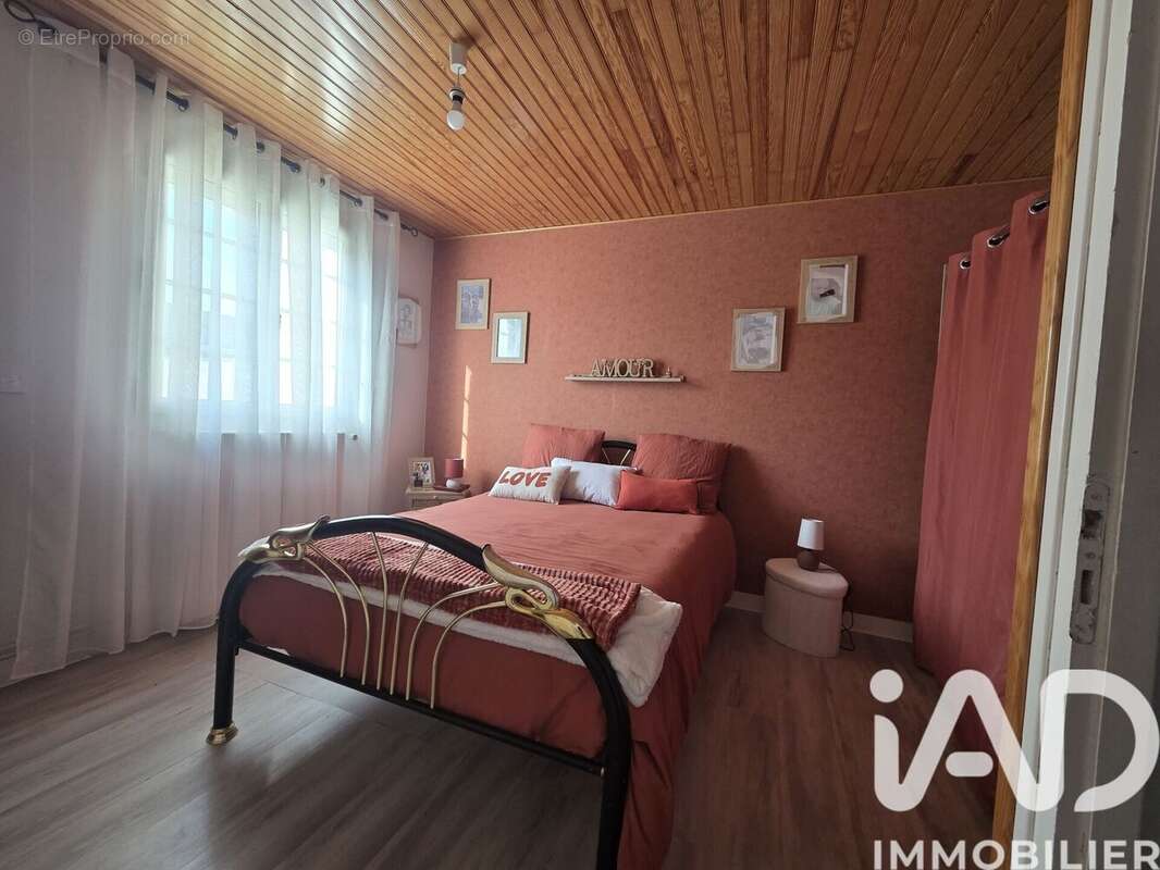 Photo 9 - Maison à BROU