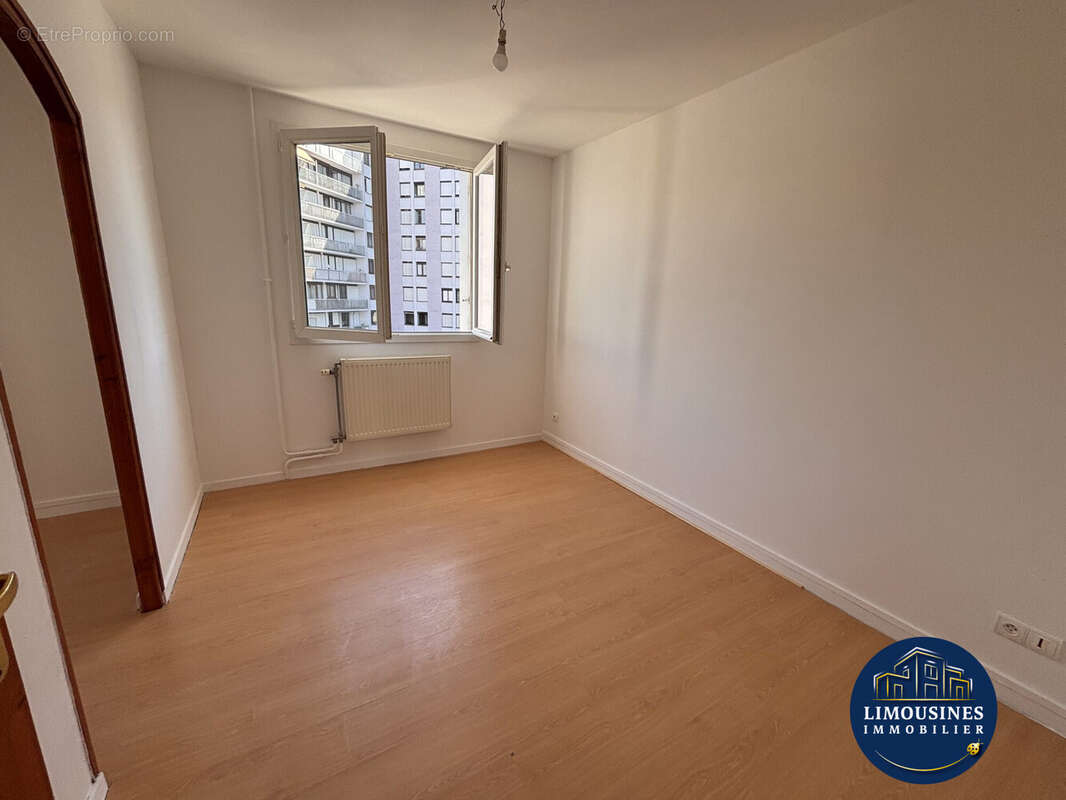 Appartement à LIMOGES