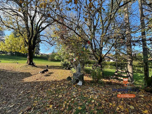 Maison à OYE-ET-PALLET