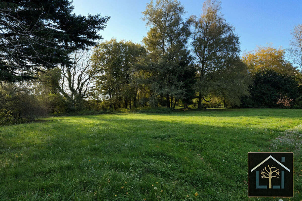 Maison à BRESSOLLES