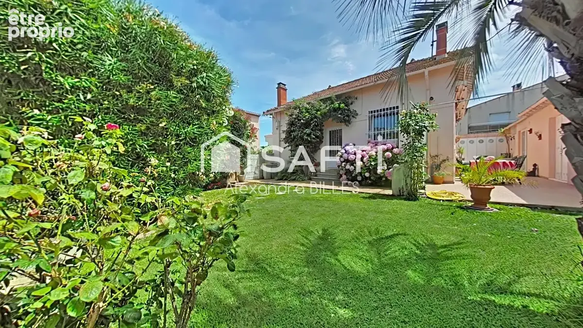 Photo 1 - Maison à SAINT-CYPRIEN