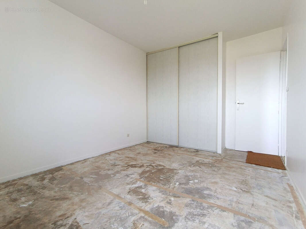 Appartement à VILLENAVE-D'ORNON