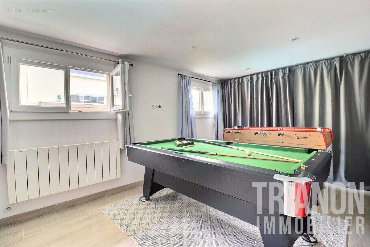 Maison à LES ALLUETS-LE-ROI