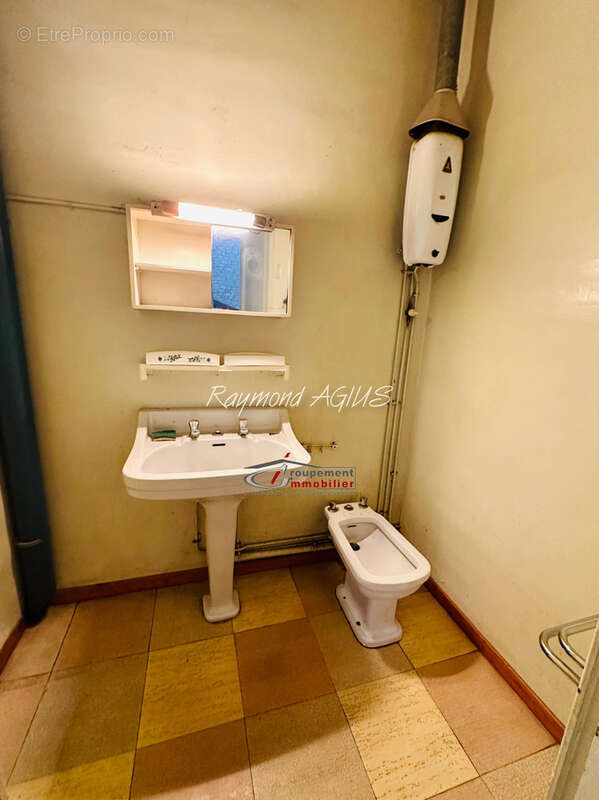 Maison à SAINTE-FOY-LA-GRANDE