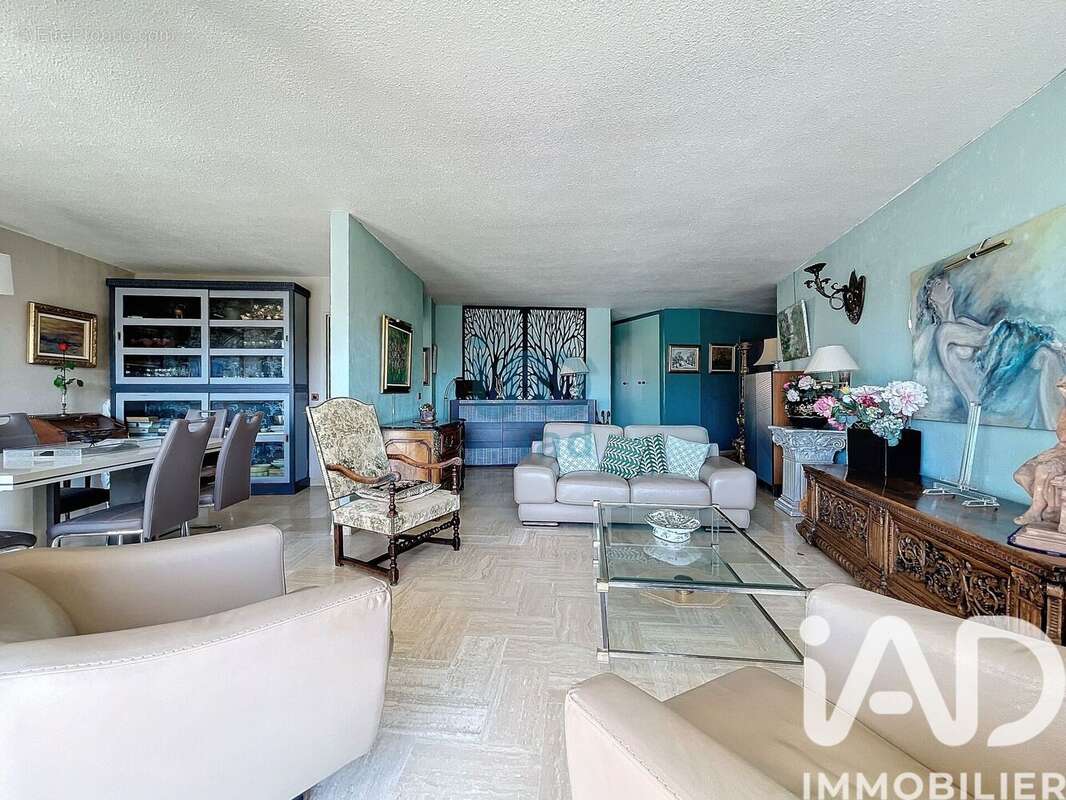 Photo 4 - Appartement à MANDELIEU-LA-NAPOULE