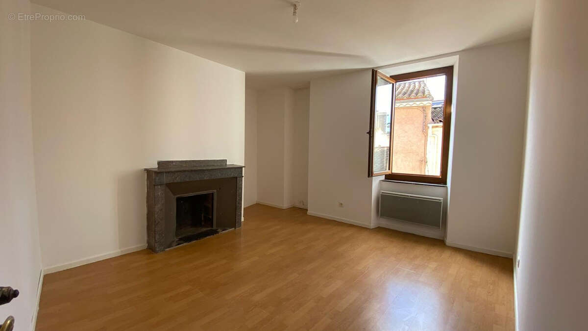 Appartement à SAINT-MARCEL-SUR-AUDE