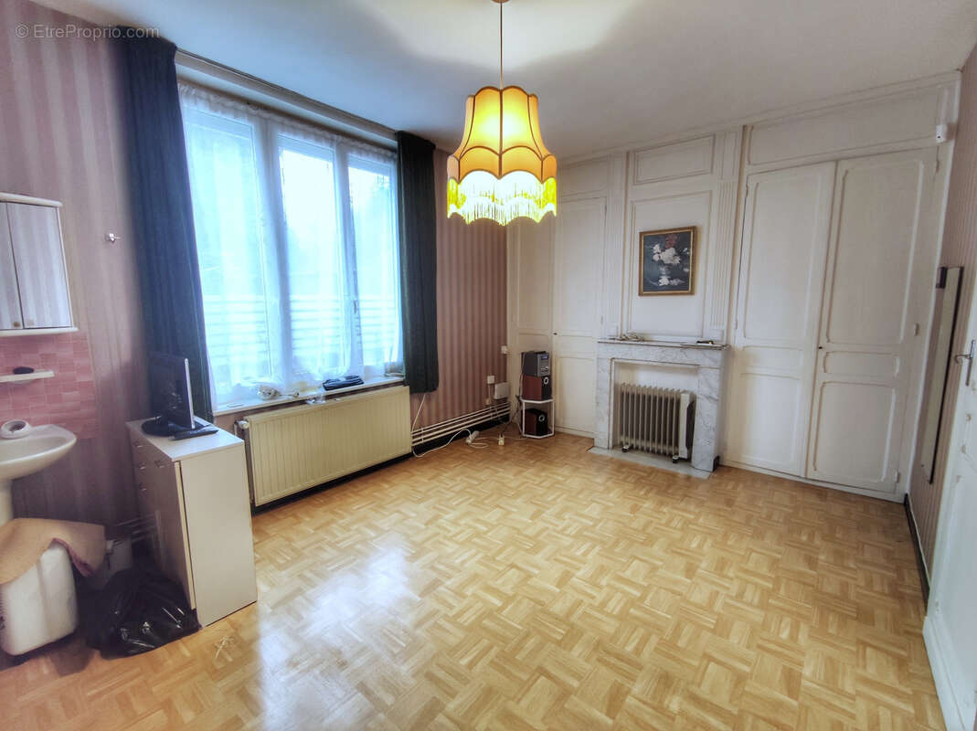 Maison à ROUBAIX