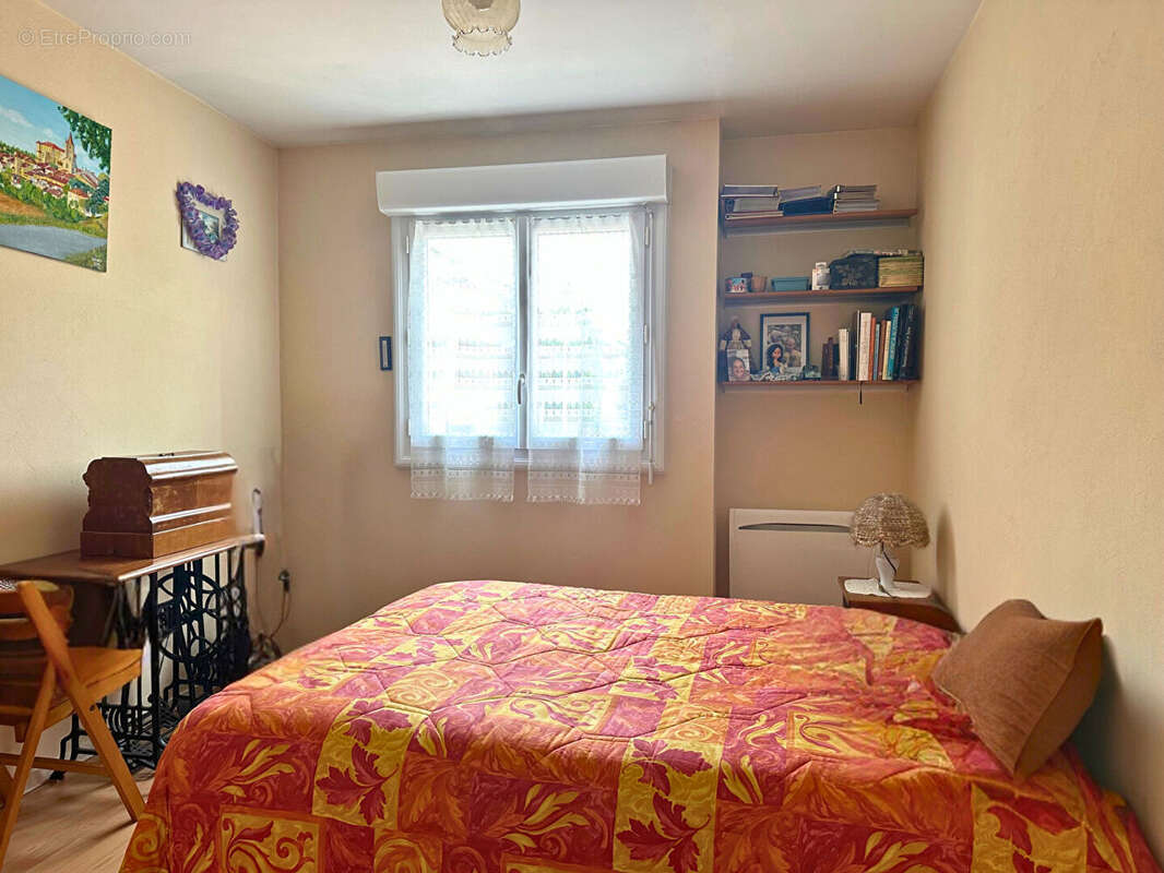 Appartement à LORIENT