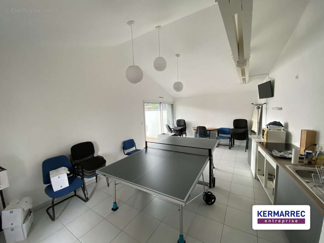 Commerce à CHANTEPIE