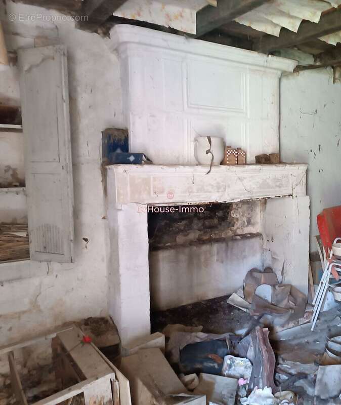 Maison 165 m² à Belluire  - photo 33