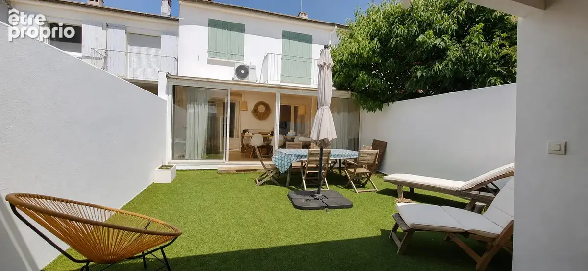 Maison 4 pièces Pérols - photo 2