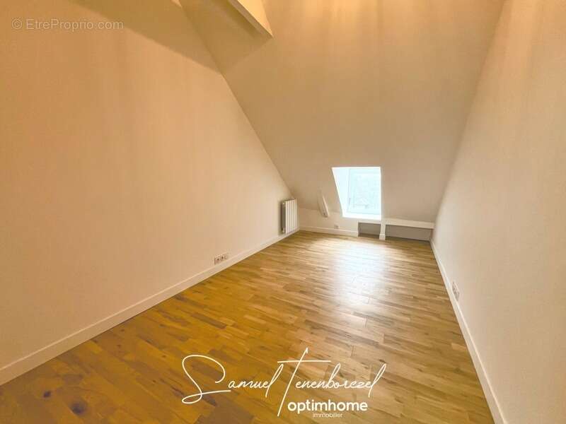 Appartement à HONFLEUR