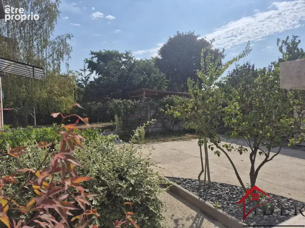 Belle maison de caractère de 162m2 avec jardin - photo 10