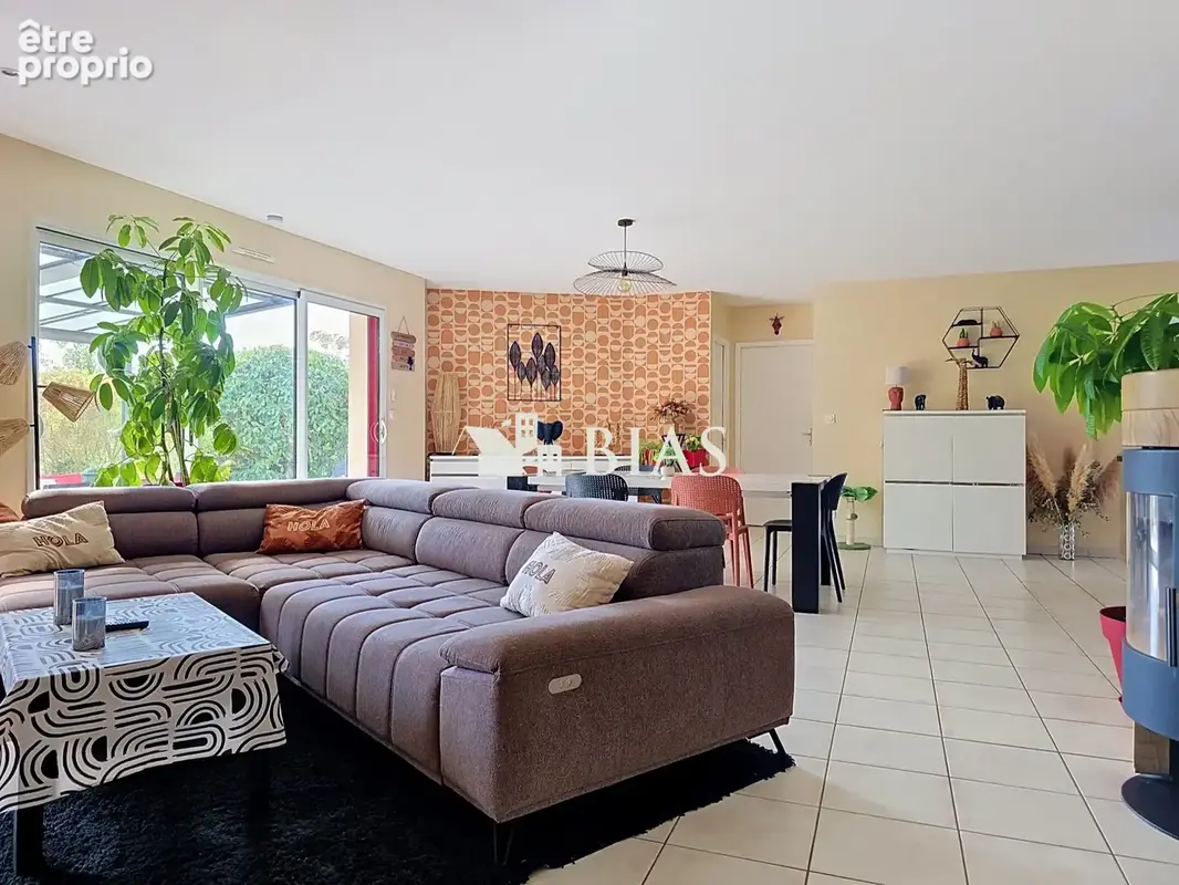 Maison 5 pièces 140 m² à vendre à Jumieges (76480) - photo 3