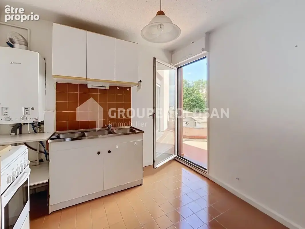 Appartement 1 pièce 37 m² à vendre à Toulouse (31400) - photo 5