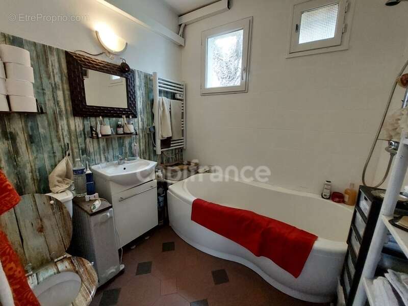 Maison à vendre 3 pièces LECCI (20) Terrasse et jardin - photo 10
