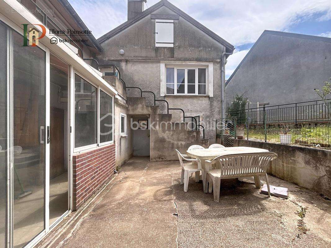 Investissement, résidence principale ou projet mixte : une opportunité à saisir dans le Chablisien - photo 2