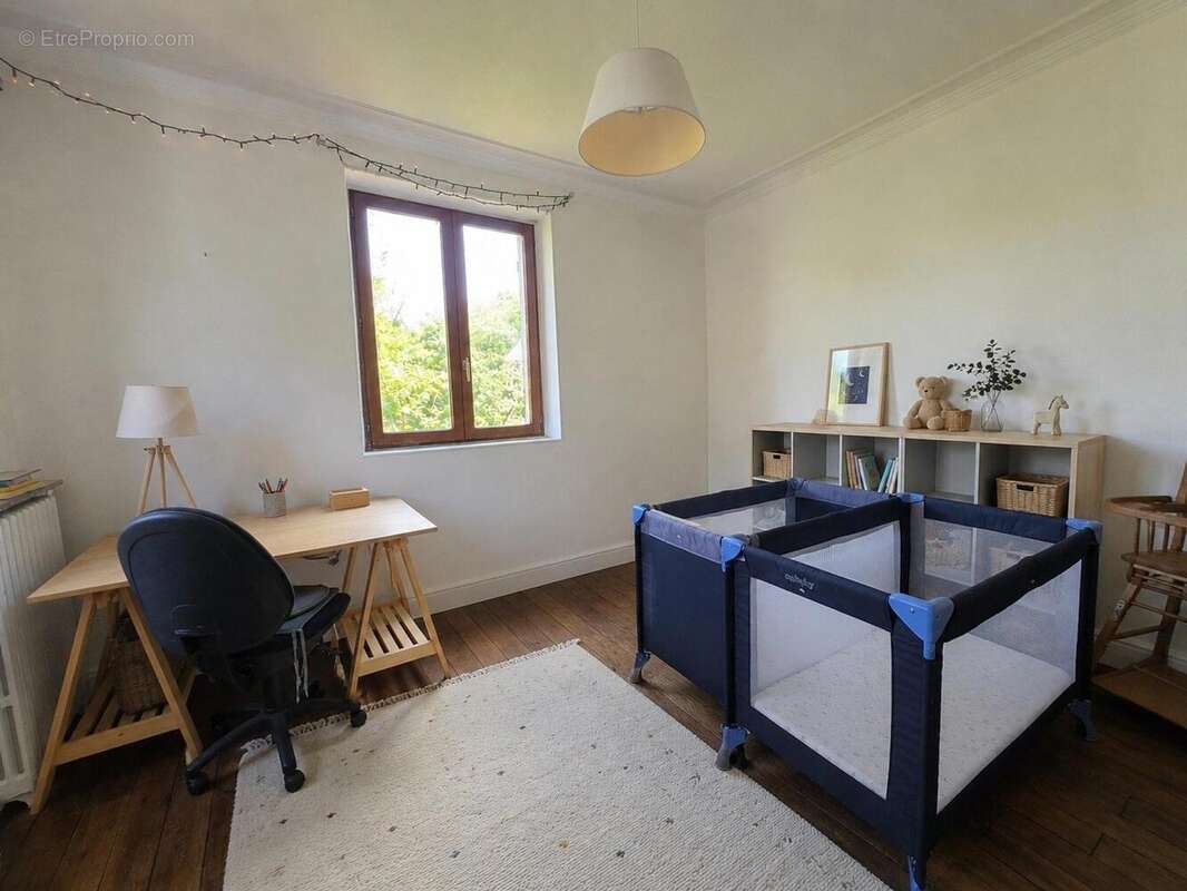 Photo 5 - Maison à SEVRES