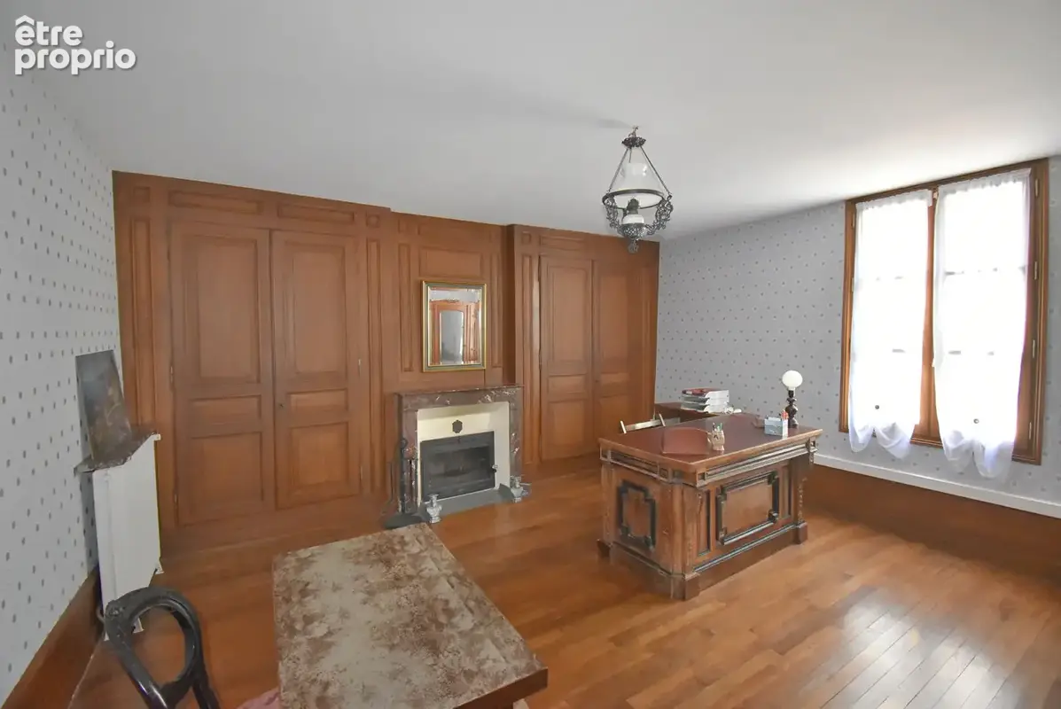 Maison de 7 pièces avec piscine - photo 12
