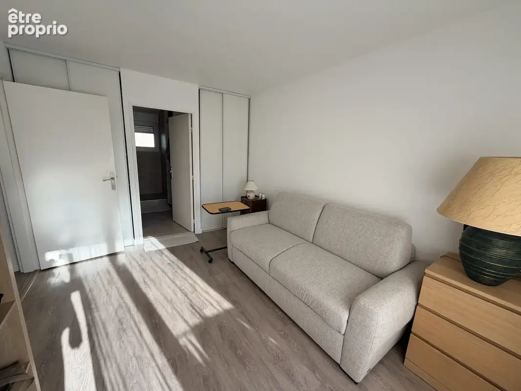 Appartement 3 pièces 84 m² à vendre à Le Cannet (06110) - photo 6