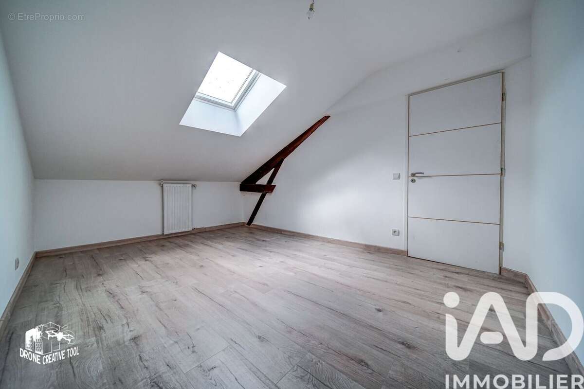 Photo 9 - Maison à AUDUN-LE-TICHE