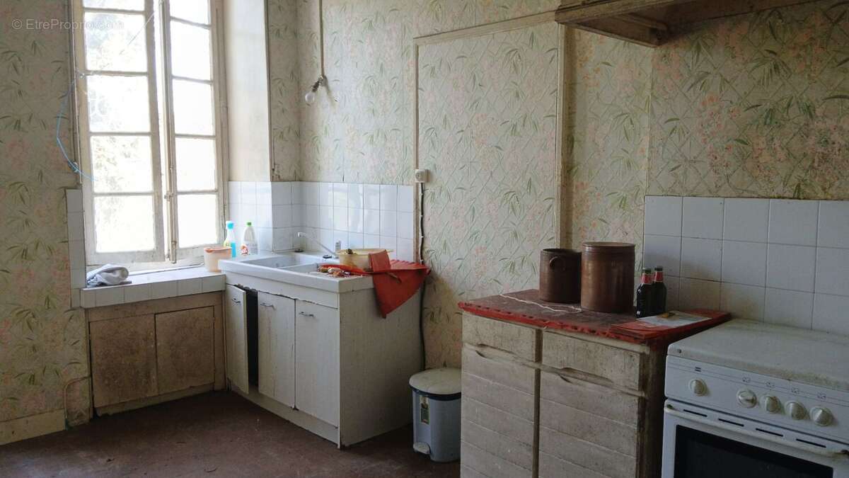 Appartement à GURAT