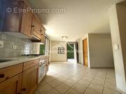 Appartement à LES VILLARDS-SUR-THONES