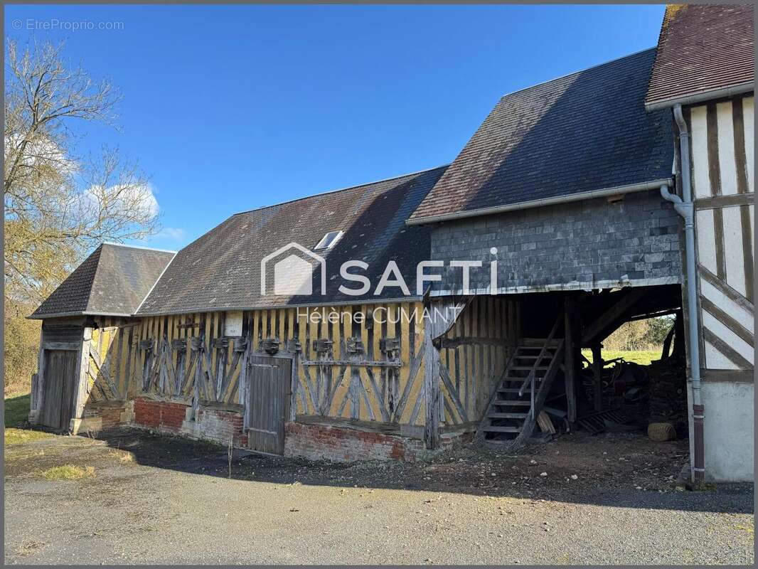 Photo 7 - Maison à CAMBREMER