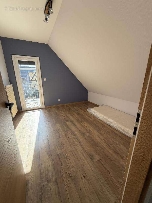 Maison à ZAESSINGUE