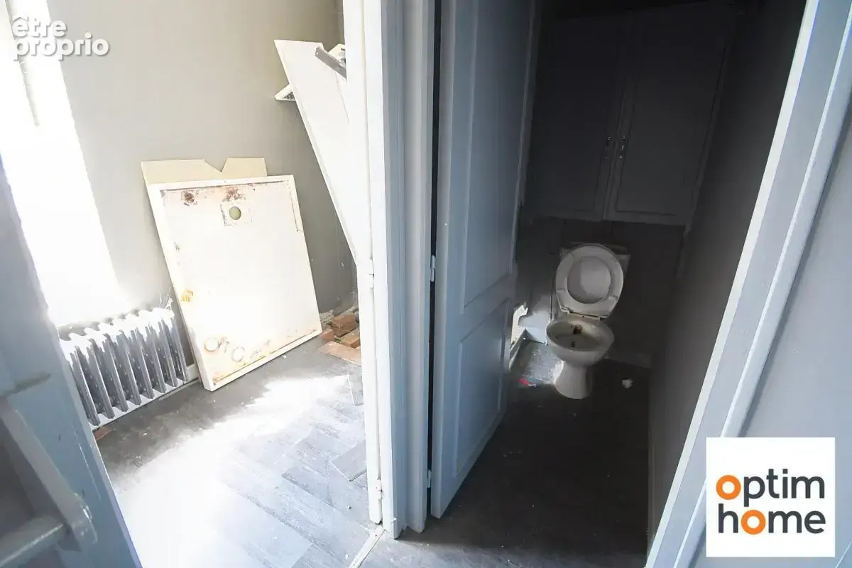 Appartement 4 pieces longuyon - photo 4