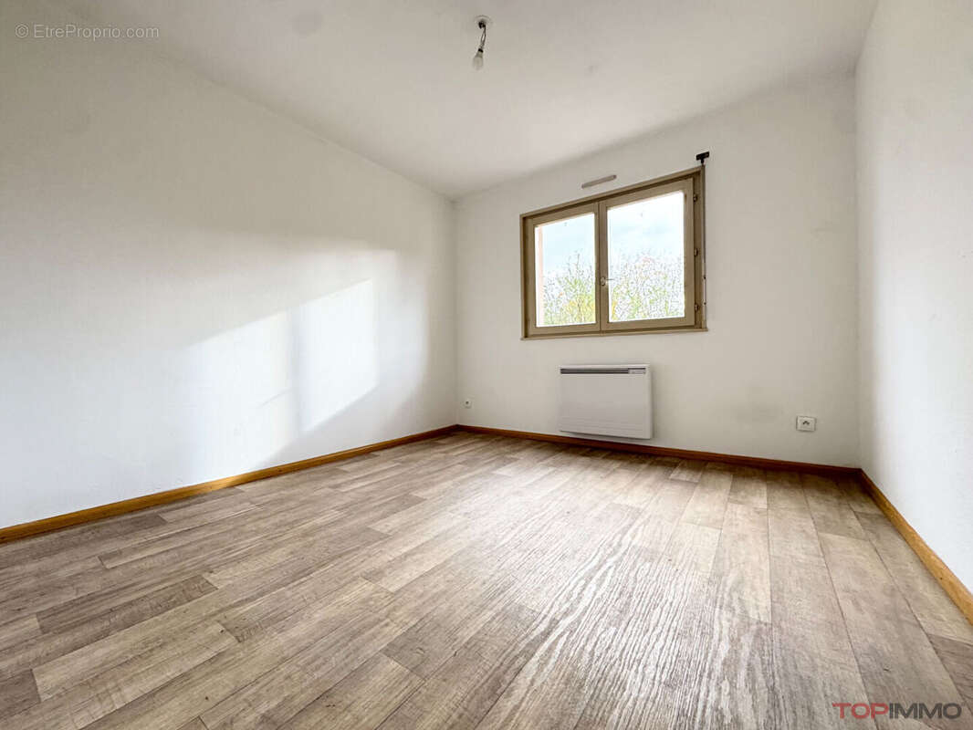 Appartement à SELESTAT