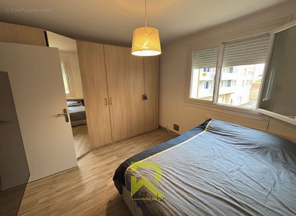 Appartement à AGDE