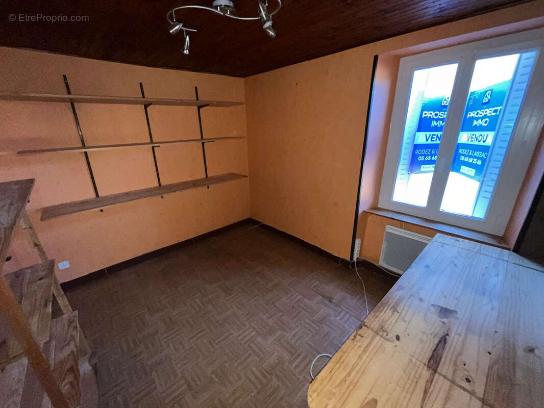 Maison à SEVERAC-L&#039;EGLISE