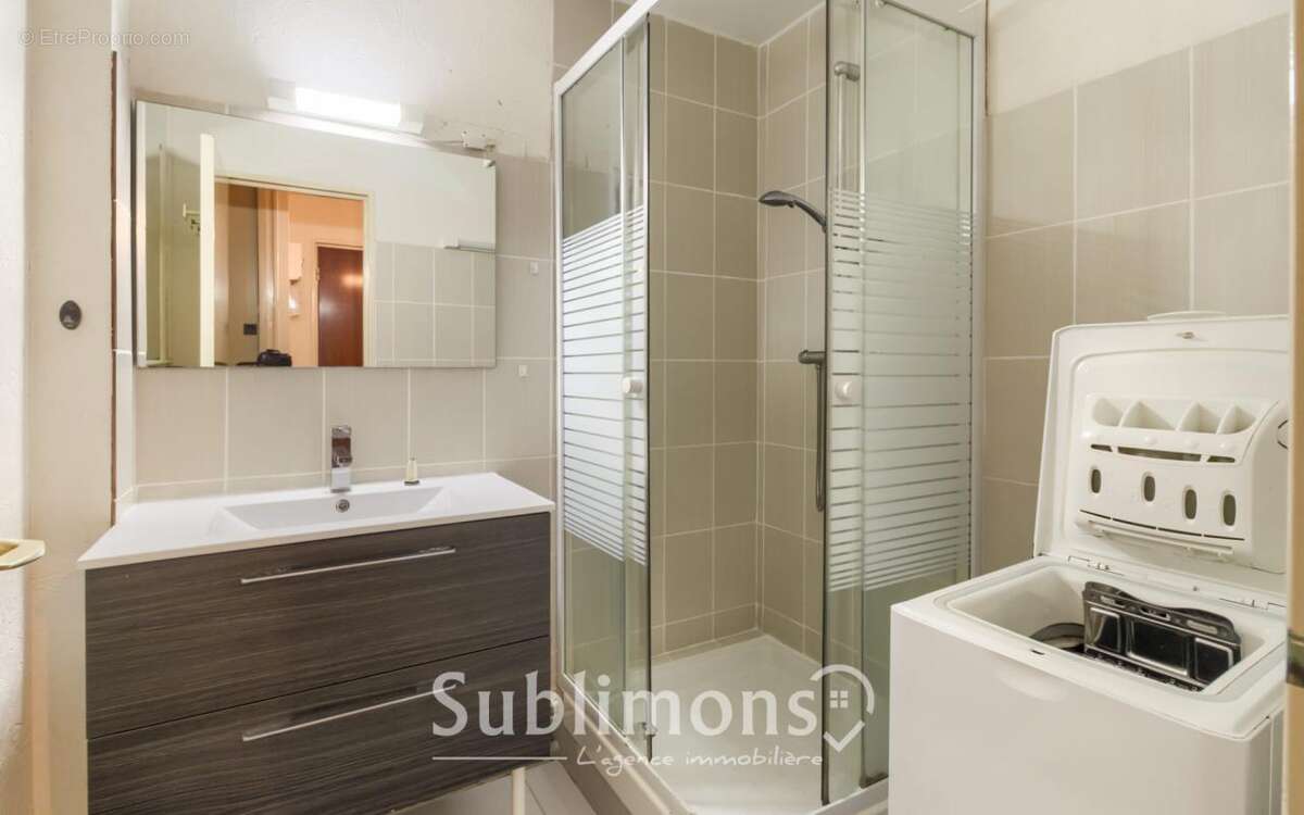 Appartement à VANNES