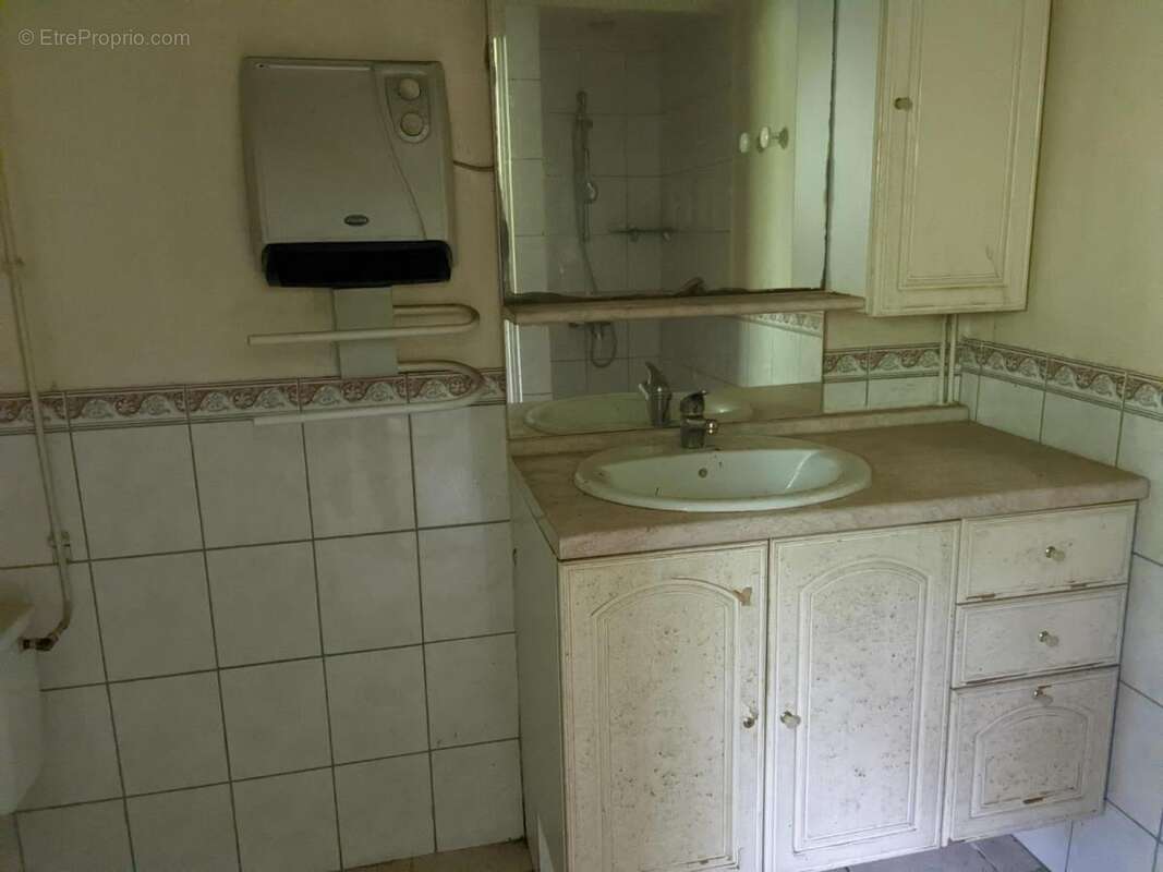 Maison 60 m² à Glomel  - photo 5