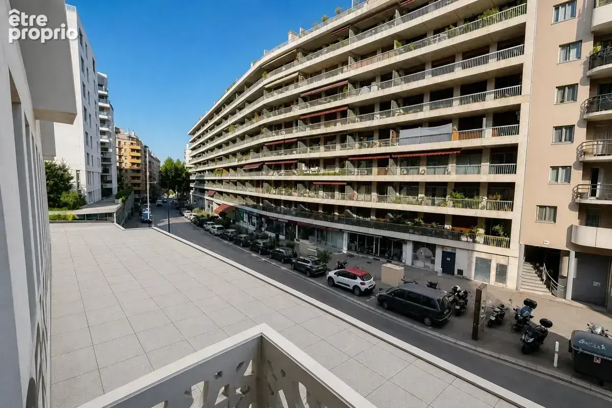 Studio de 1 pièce de 18,65 m² à Marseille - photo 9