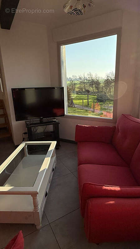 Maison à BEUVREQUEN