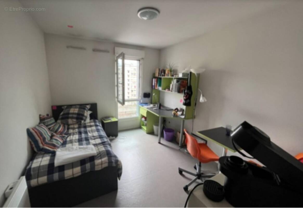 Appartement à LYON-8E