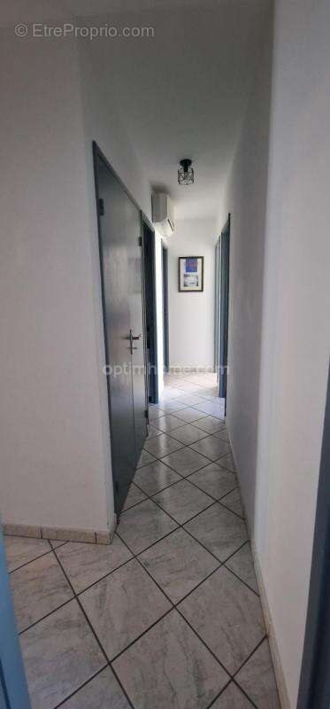Tres bel appartement t4! - photo 10