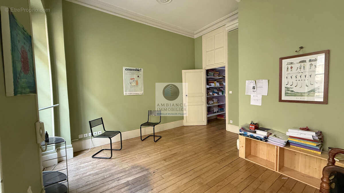 Appartement à VALENCE