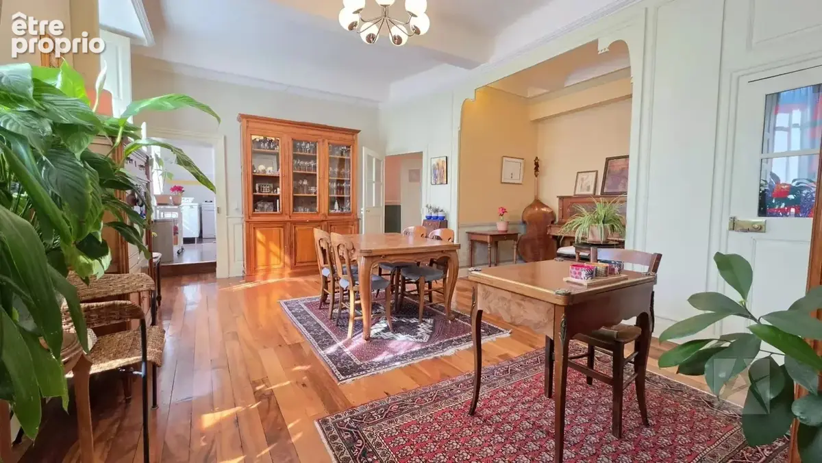 Photo Appartement à Chambery au prix de 479 000€