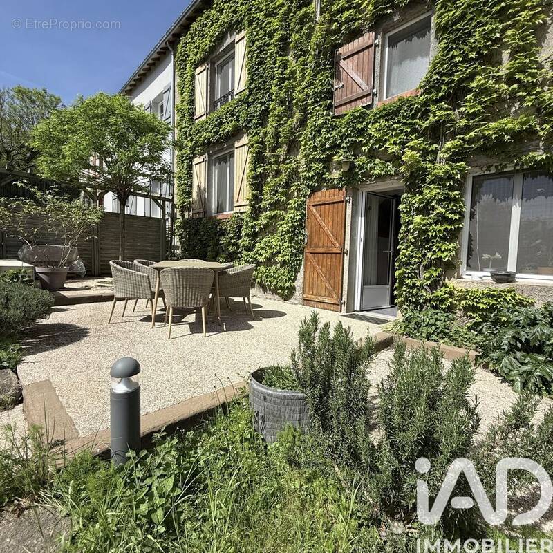 Photo 1 - Maison à JALLAIS