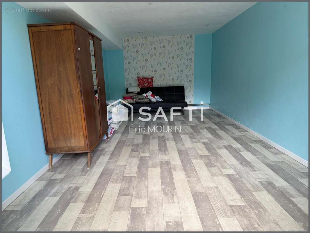 Photo 4 - Maison à SEGRE