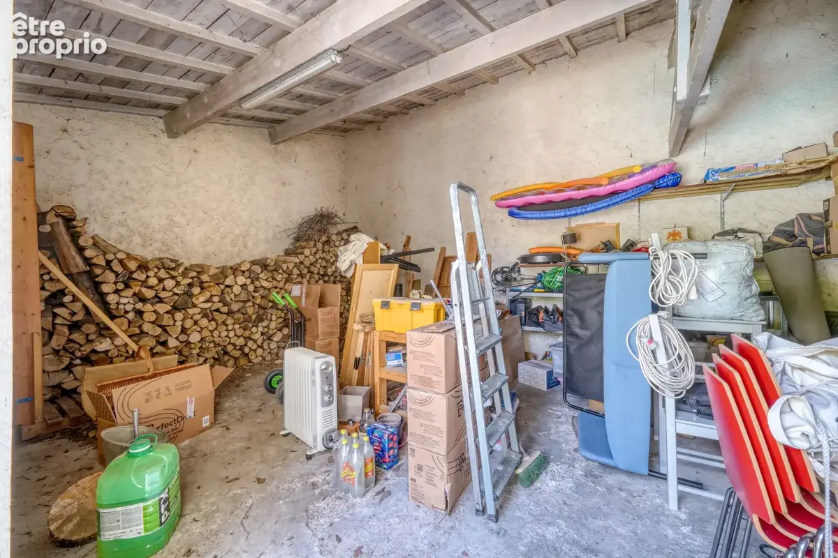 Maison 8 pièces 210m2 sur parcelle de 1509m2 - photo 19